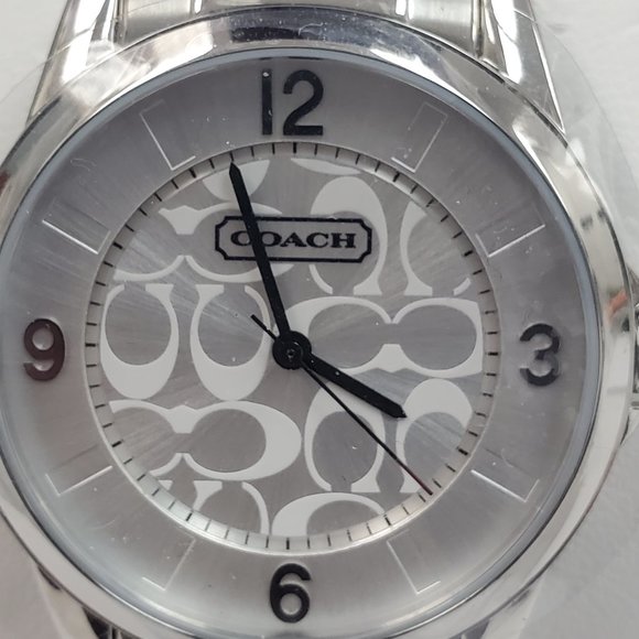 Coach Boyfriend Watch - Picture 2 of 6